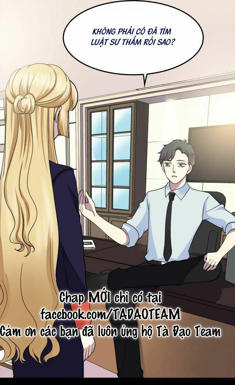 Người Yêu Thời Không: Chapter 31