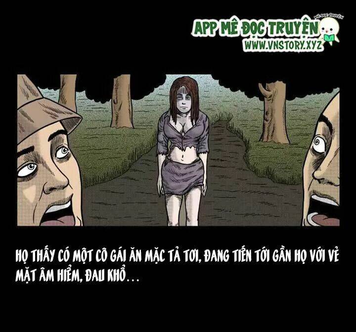 Kỳ Án Có Thật: Chapter 19