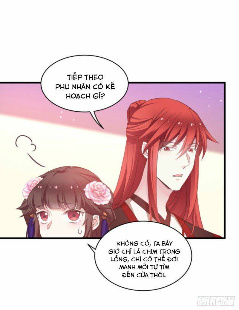 Trò Chơi Trừng Phạt: Chapter 81