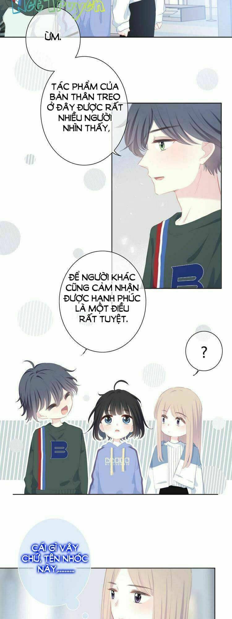 Vấp Phải Nghịch Quang: Chapter 6