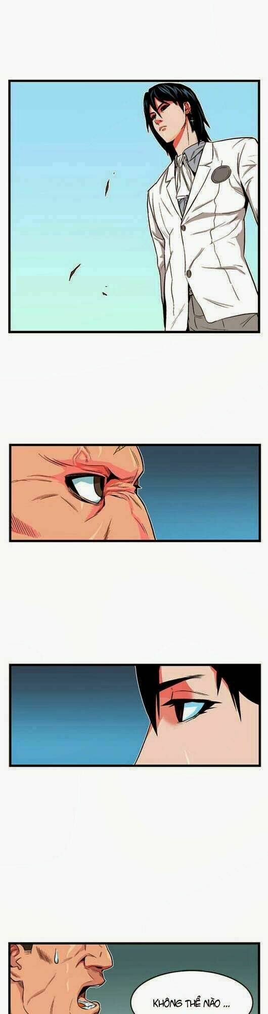 Ma Cà Rồng Quý Tộc: Chapter 3