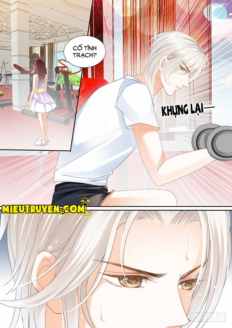 Thiểm Hôn Kiều Thê: Chapter 91