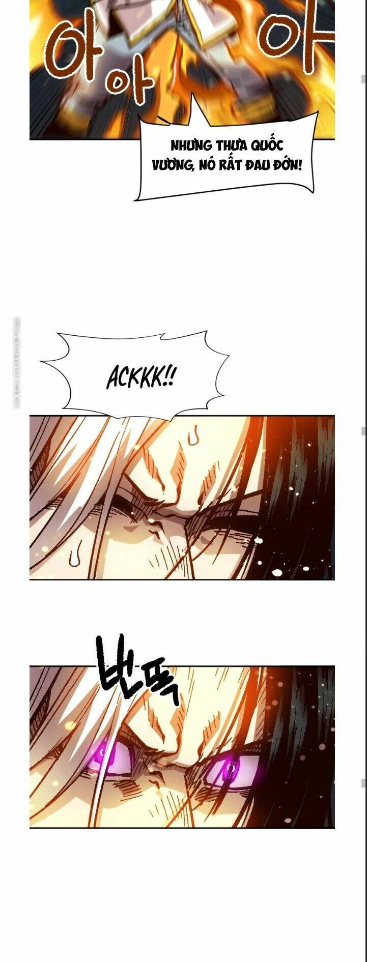 Đại Lục Vô Song: Chapter 37