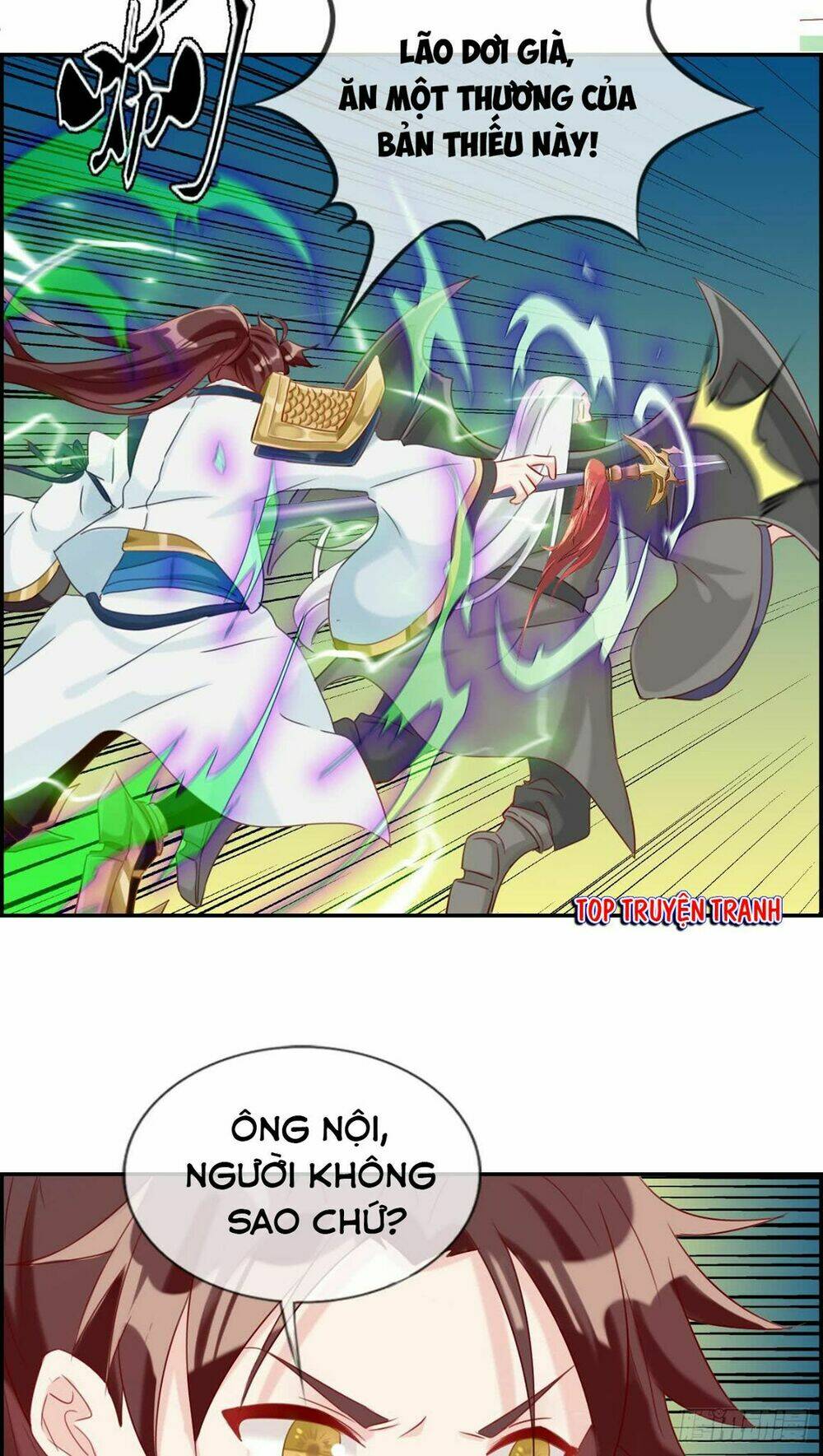 Tối Cường Hoàn Khố Hệ Thống: Chapter 10