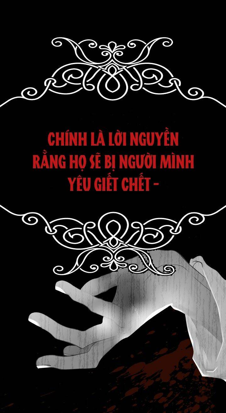 Ba Người Anh Trai Của Tôi Là Bạo Quân: Chapter 0