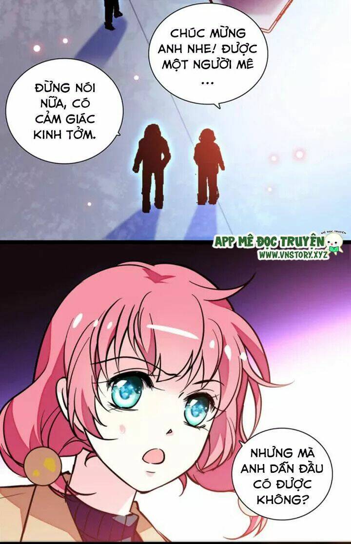 Nữ Hầu Sau Giờ Học: Chapter 65