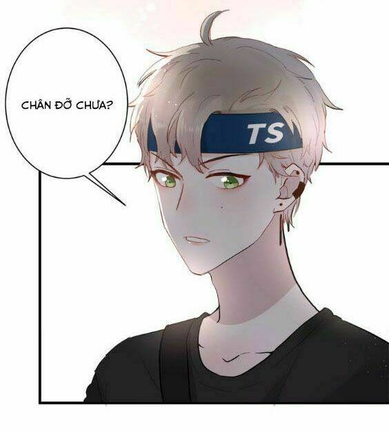 Bạch Nhật Mộng Đồ Giám: Chapter 9