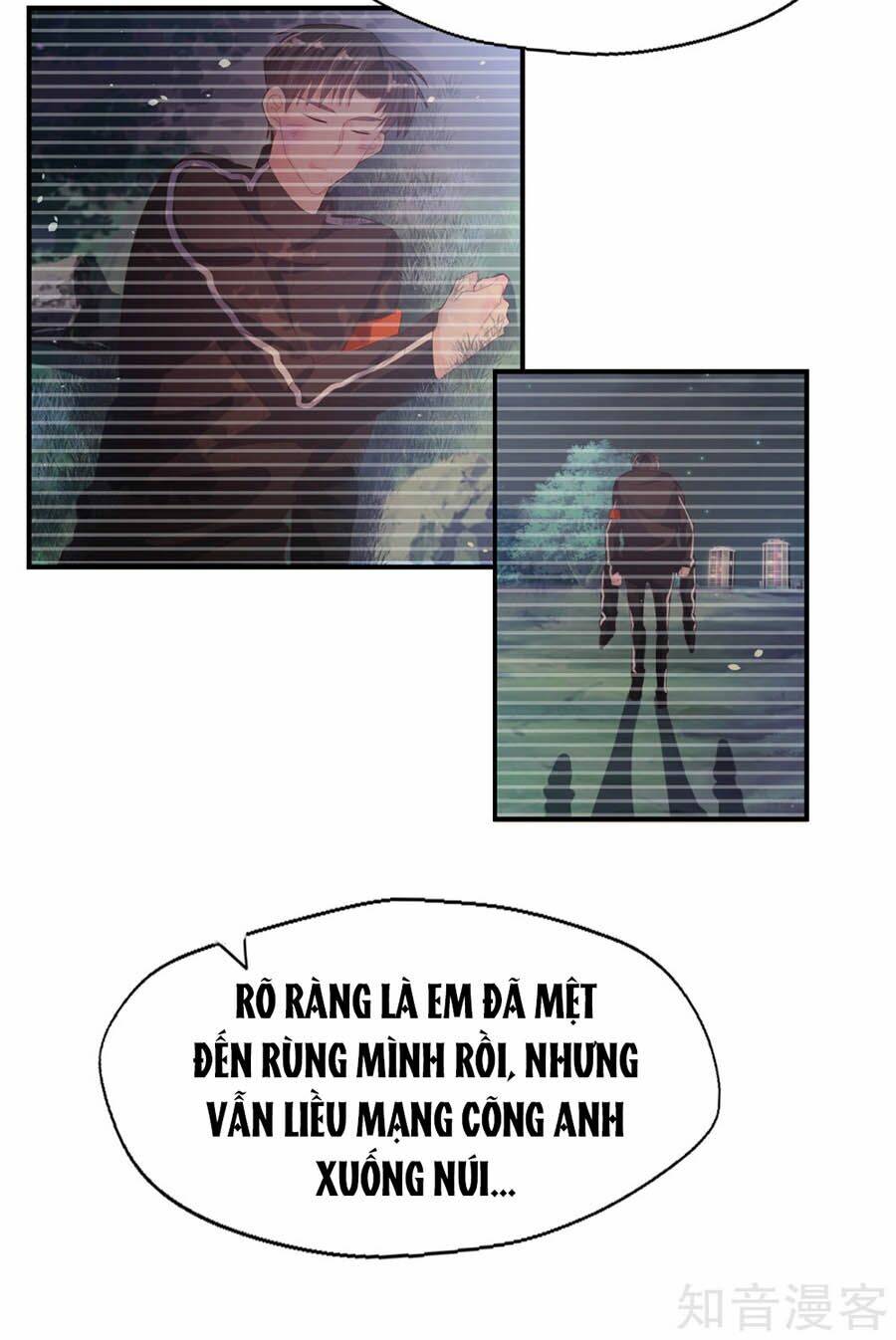 Sau Này Vẫn Cứ Thích Anh: Chapter 80