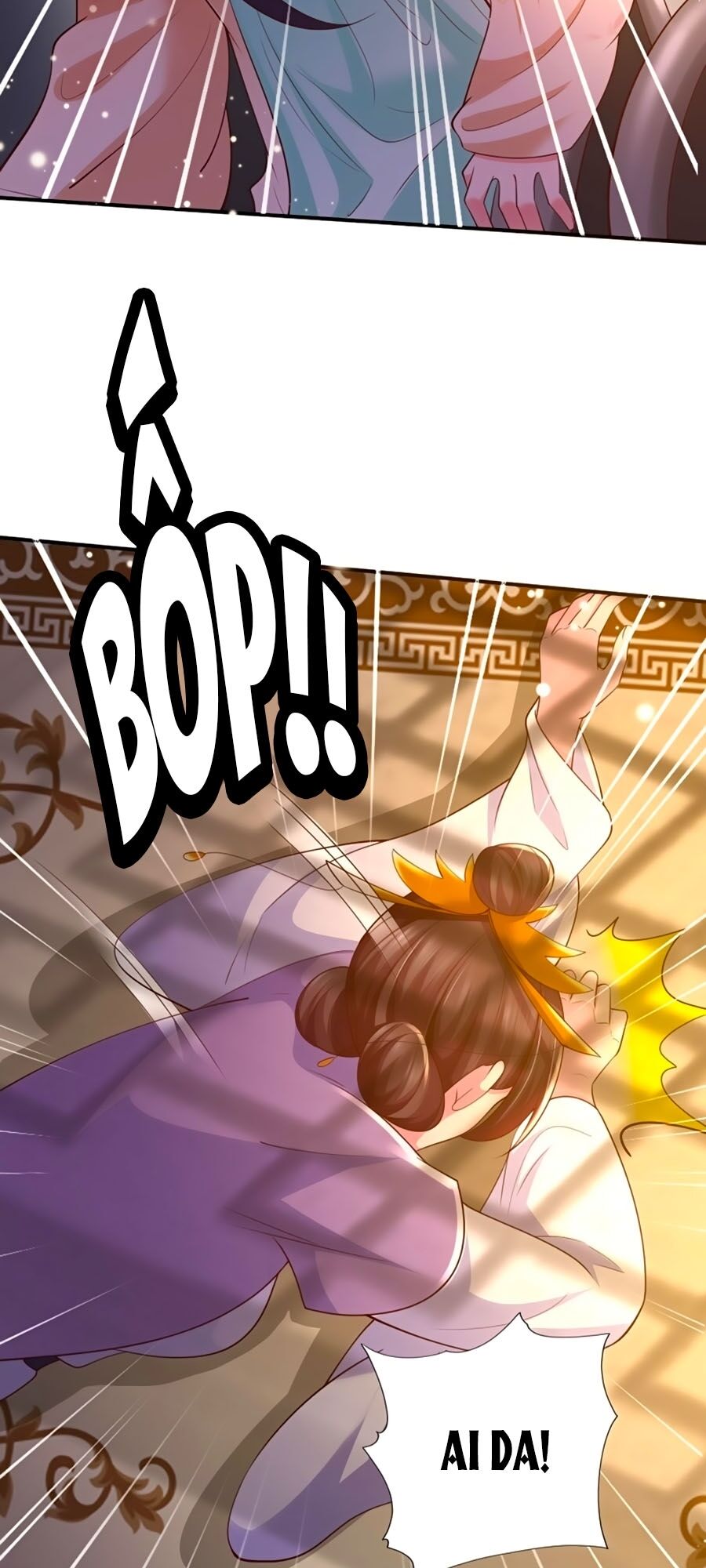 Phượng Ngự Tà Vương: Chapter 52
