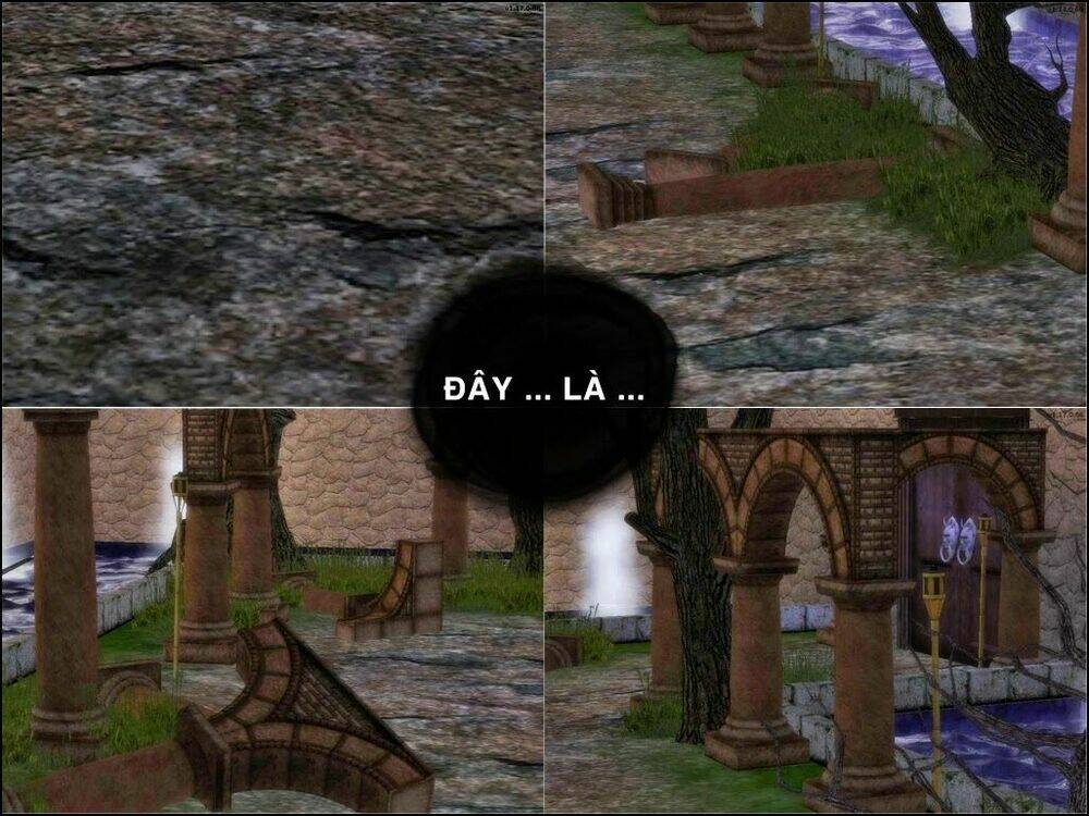 Truyện Sims - Earl Story: Chapter 43