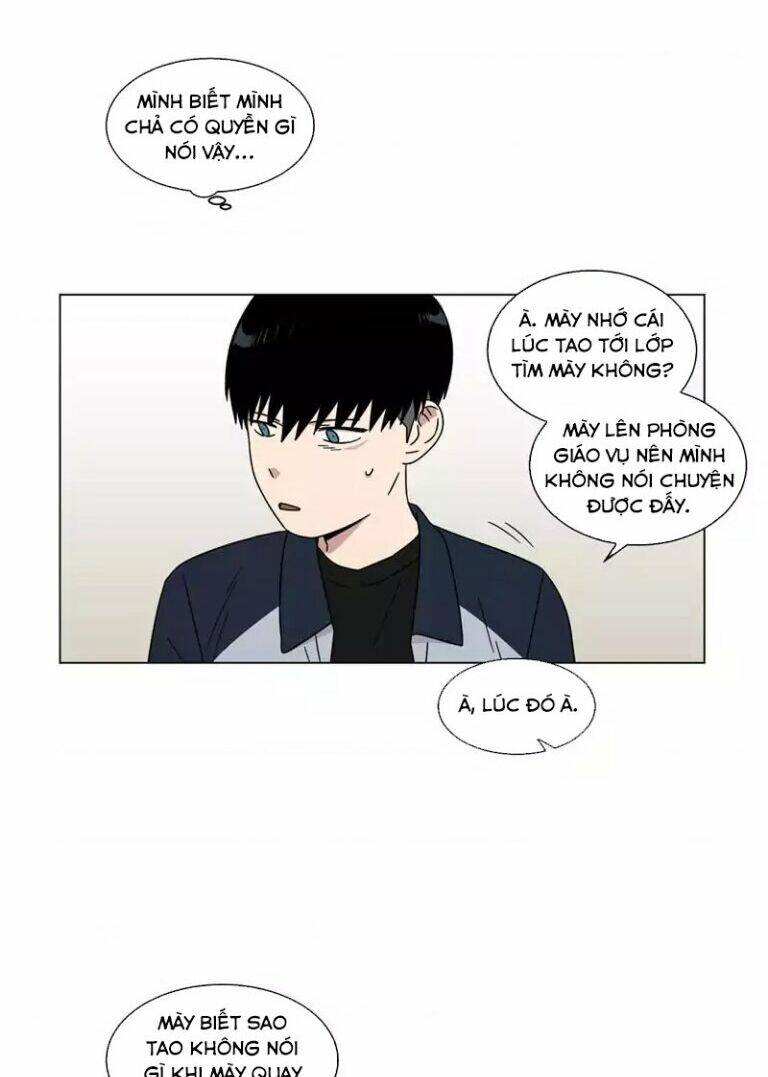 …”Một Sự Thật Khá Khó Chịu.”: Chapter 53