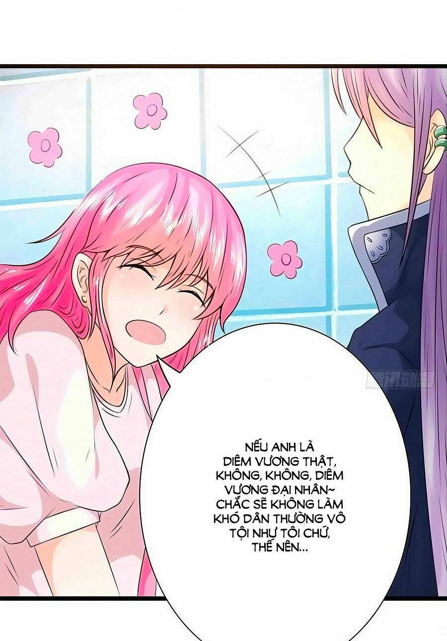 Diêm Vương Lão Công Thật Đáng Yêu: Chapter 10