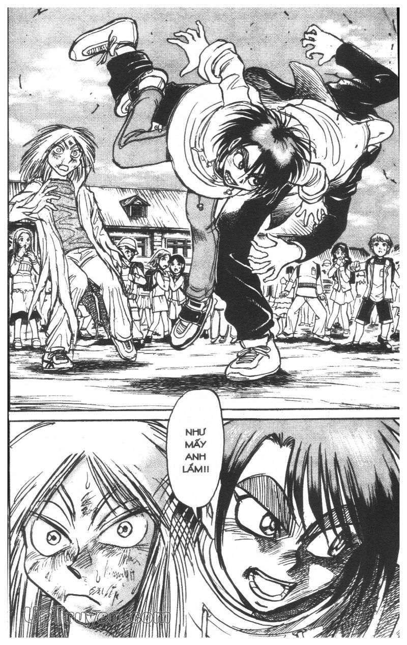 Fujita Kazuhiro: Chapter 29