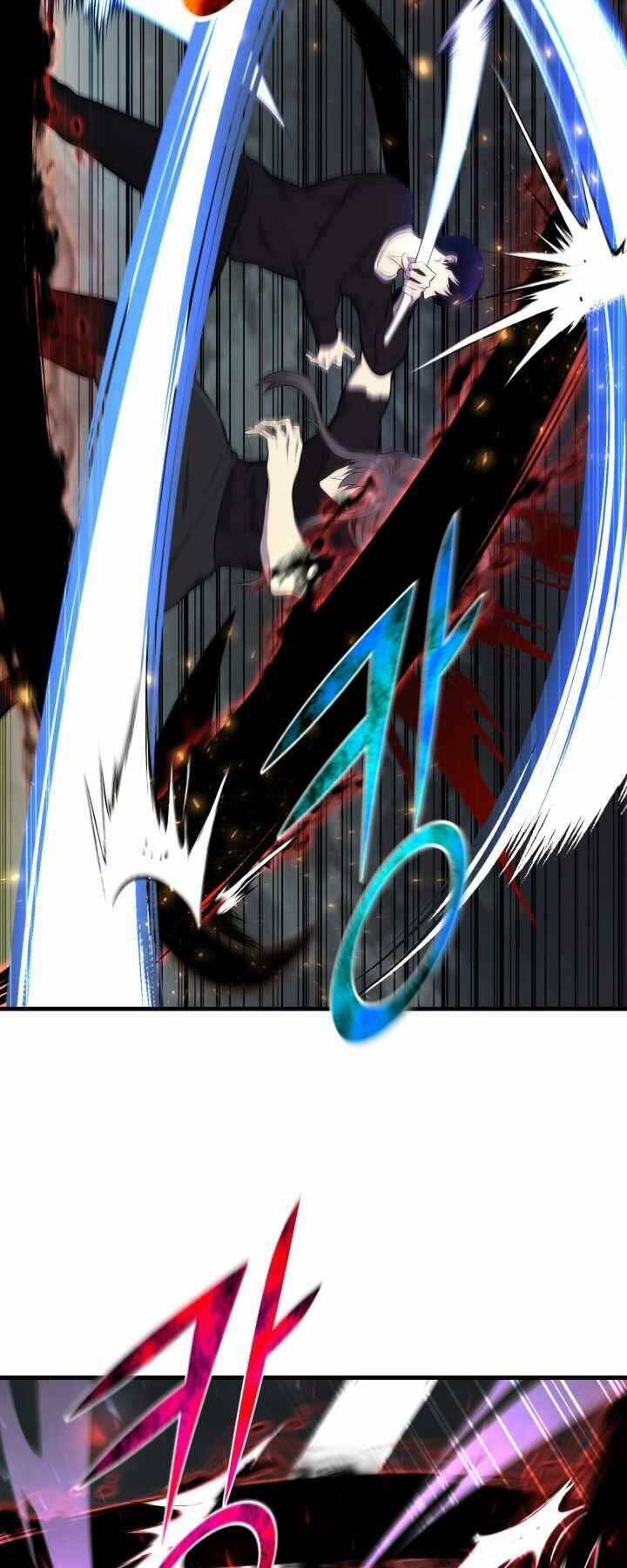 Luân Hồi Ác Nhân: Chapter 107