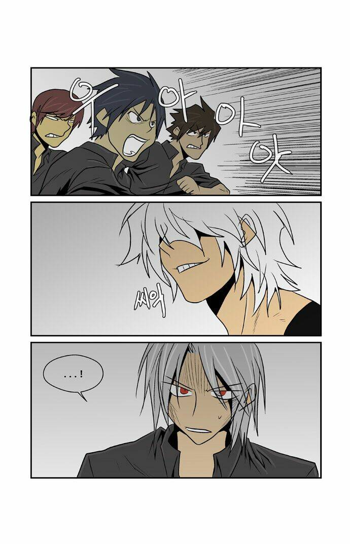 Transfer Student Storm Bringer: Chapter 49