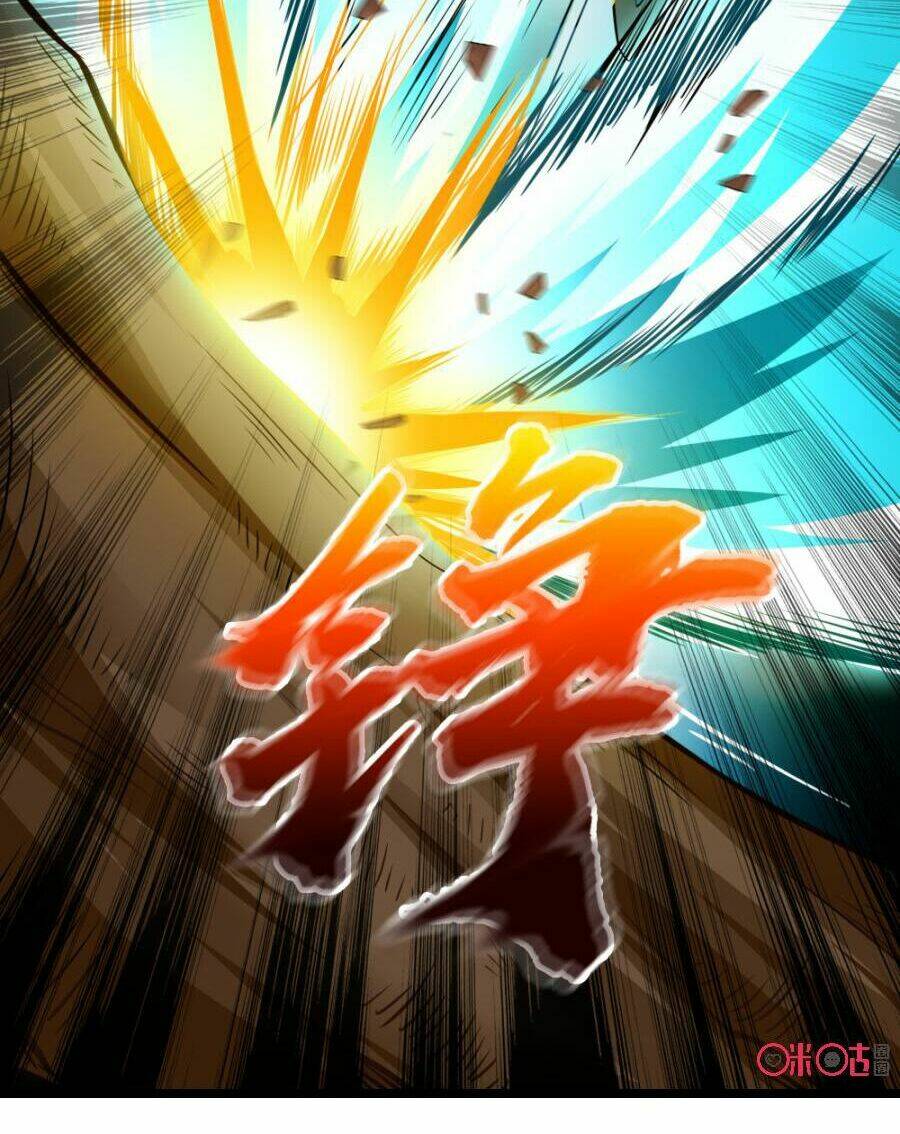 Tu Tiên Cuồng Thần: Chapter 13