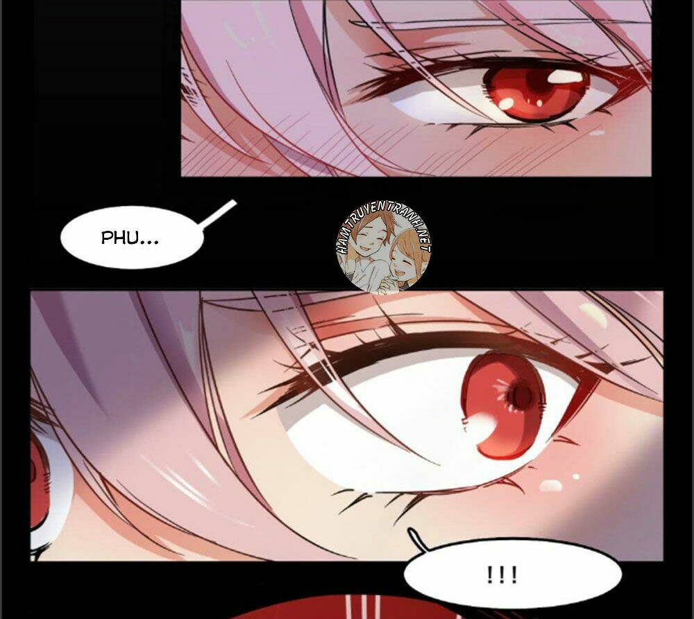 Sổ Tay Tình Yêu Của Tiểu Hồ Ly: Chapter 3