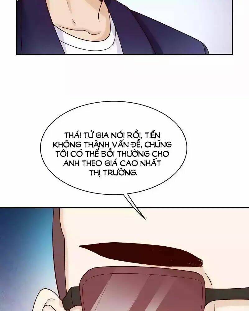 101 Phương Pháp Của Tổng Tài: Chapter 63