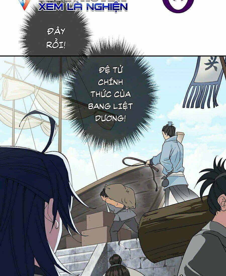 Siêu Đạo Thần Thuật: Chapter 10