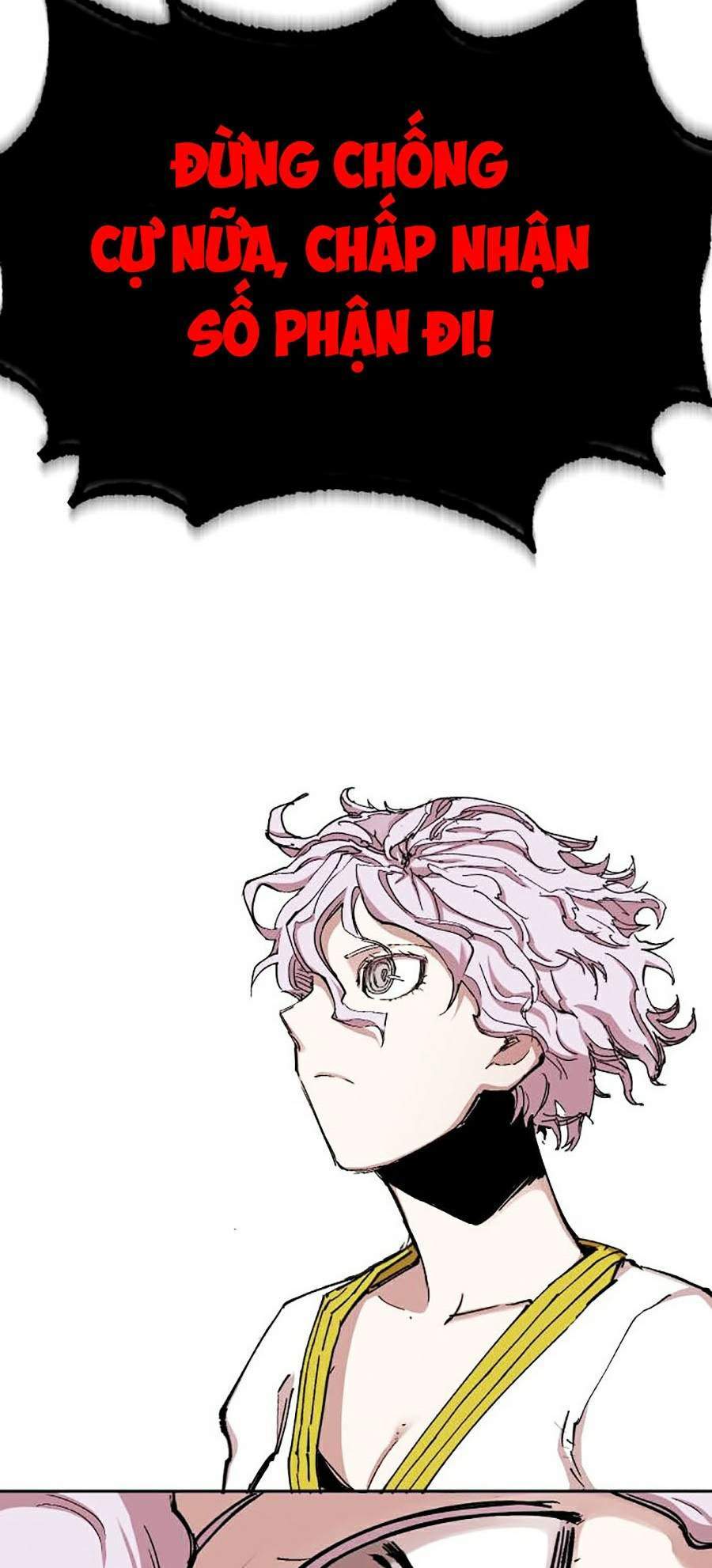 Hard Core Leveling Warrior Ss2: Chapter 113