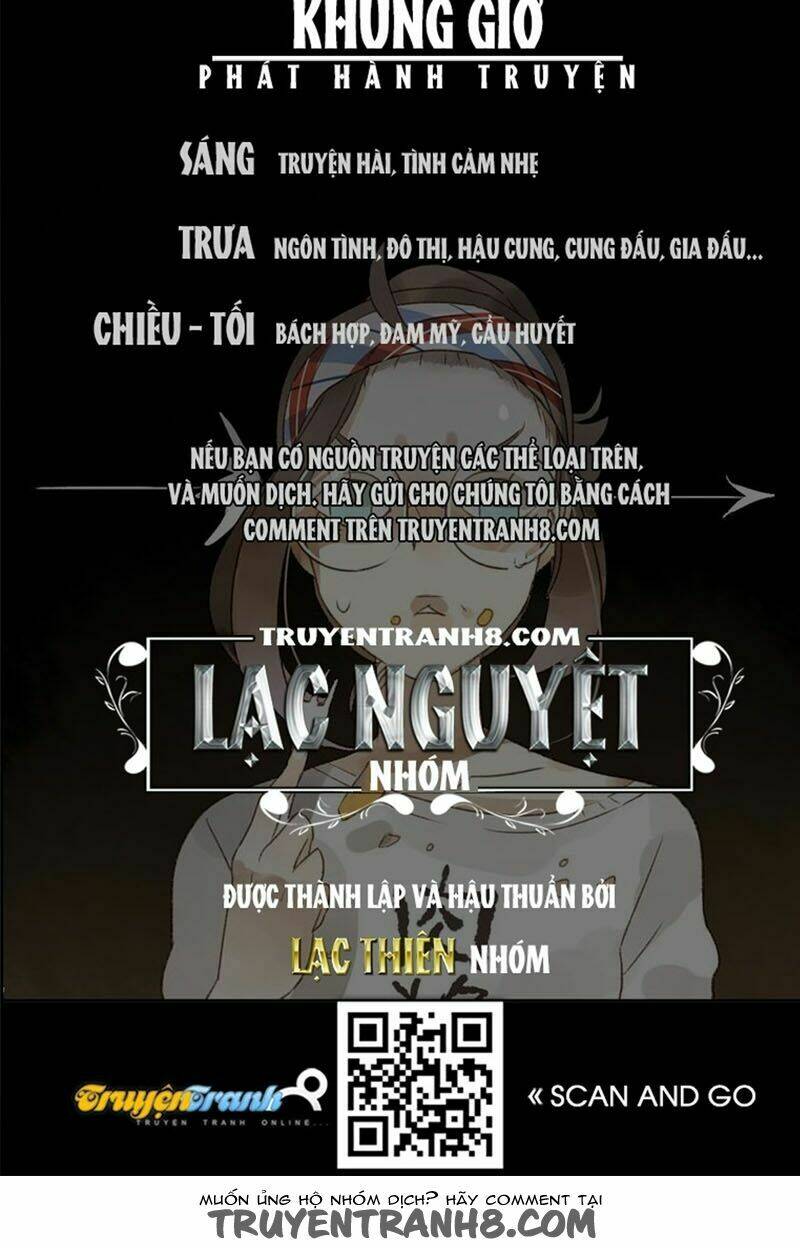 Sức Mạnh Của Sắc Đẹp: Chapter 2