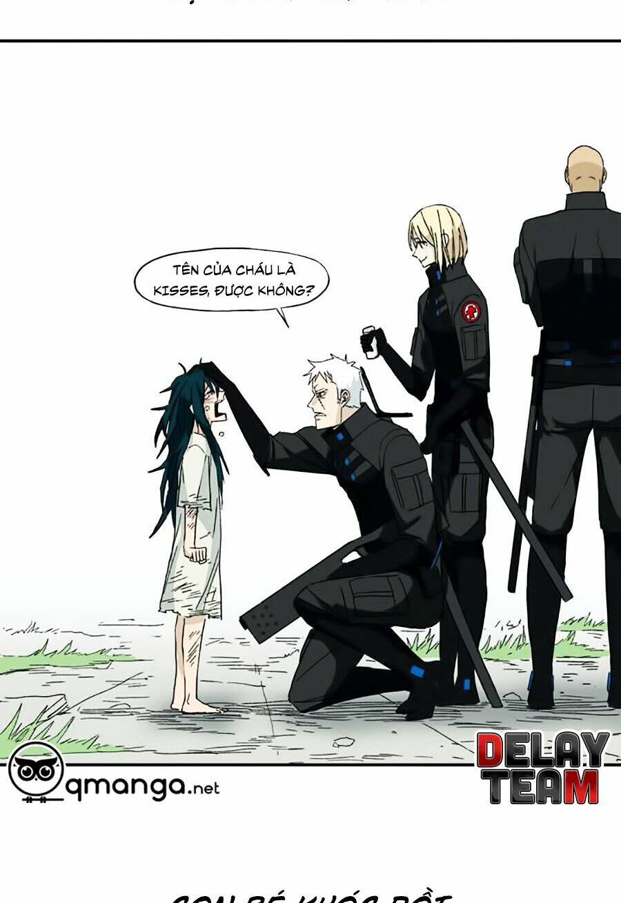 Đại Chiến Muỗi Biến Dị: Chapter 6