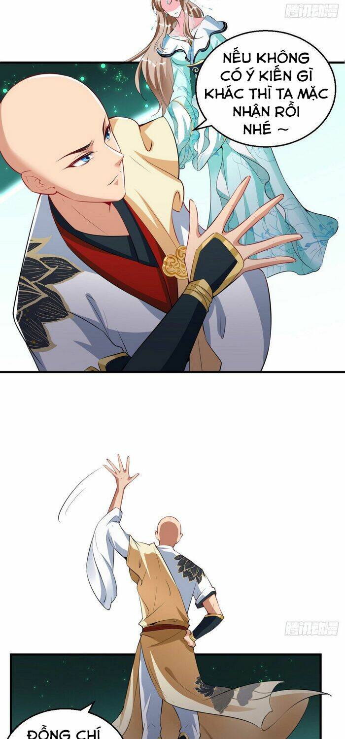 Tà Du Ký: Chapter 81