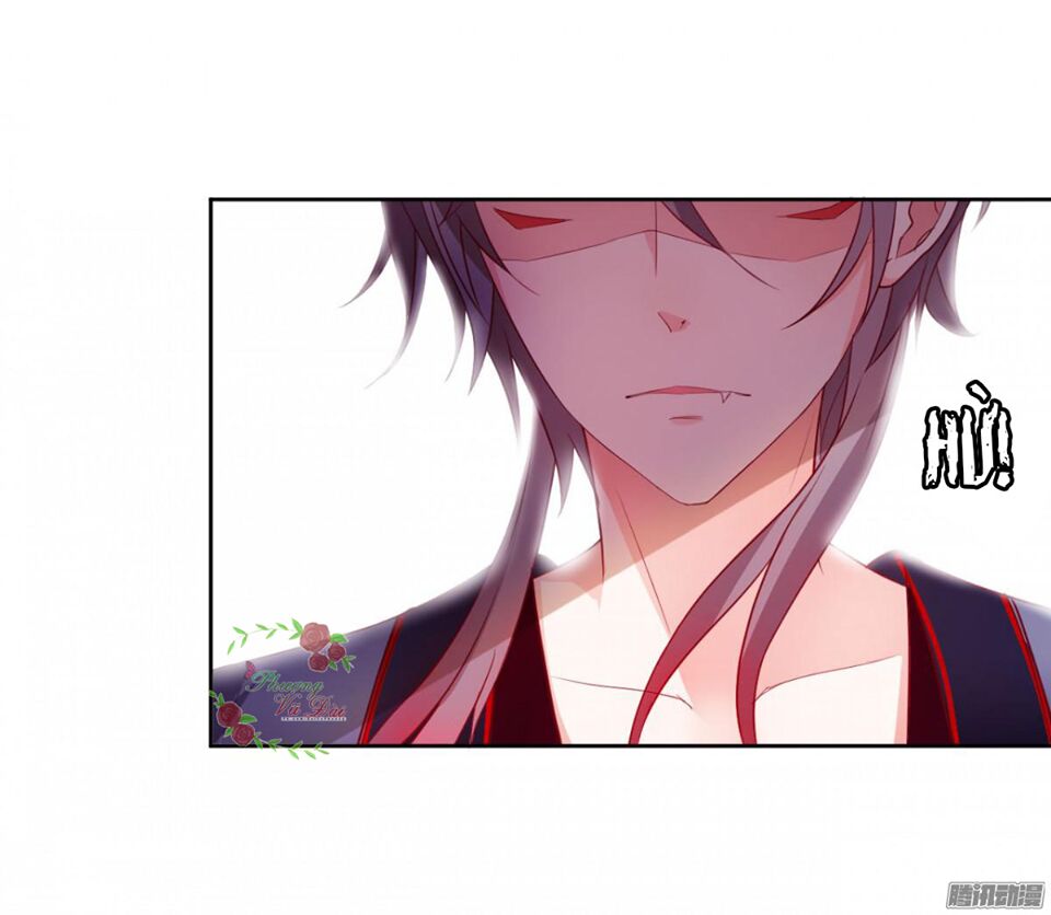 Hồ Tiên Hung Bạo: Chapter 6