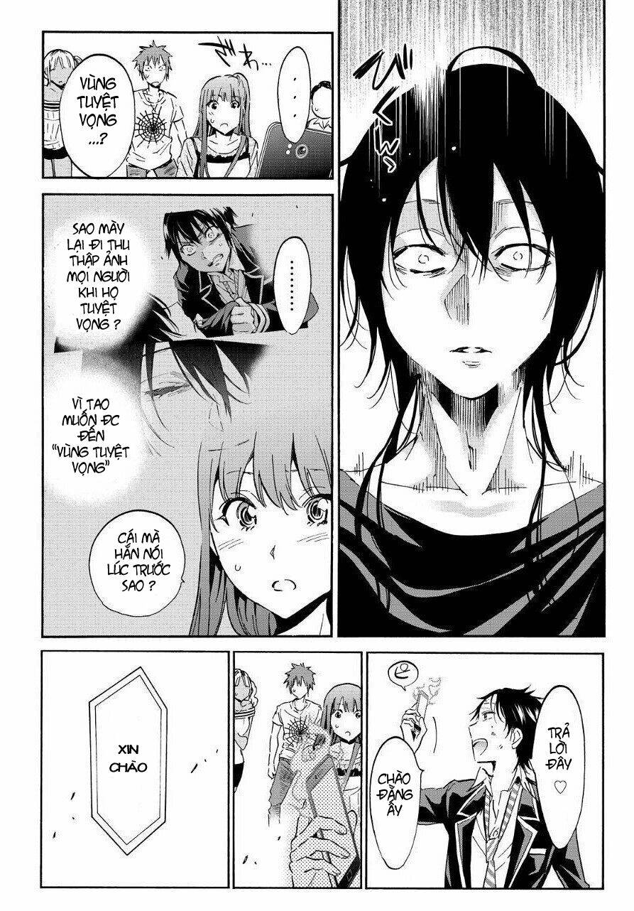 Real Account Ii: Chapter 28