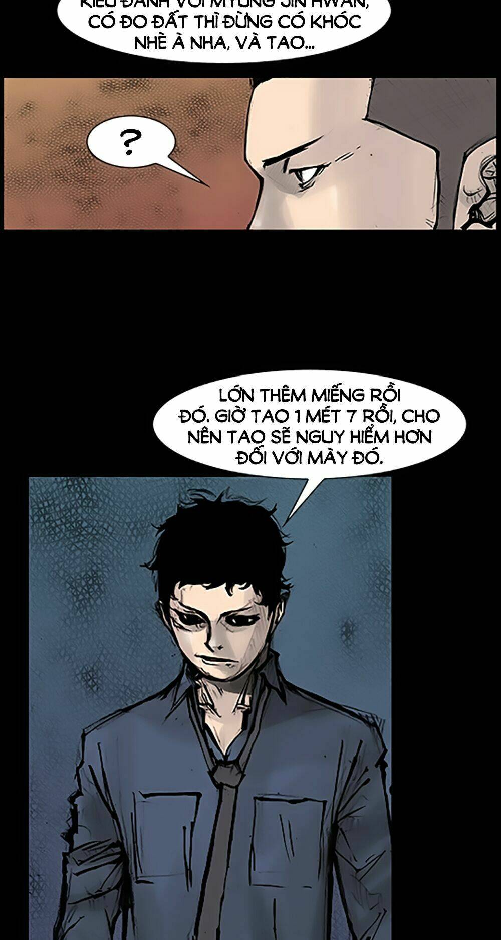 Độc Cô Tiền Truyện: Chapter 105