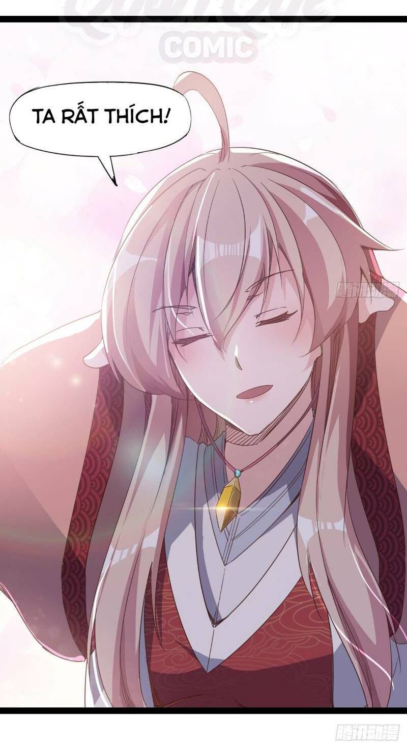 Kiếm Đồ: Chapter 28