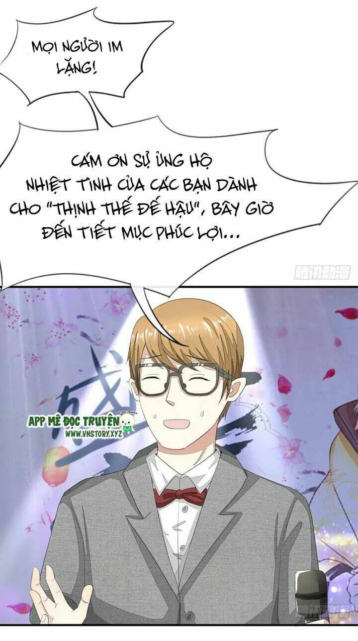 Nam Thần Ma Cà Rồng: Sủng Nhược Tiểu Lãn Thê: Chapter 90