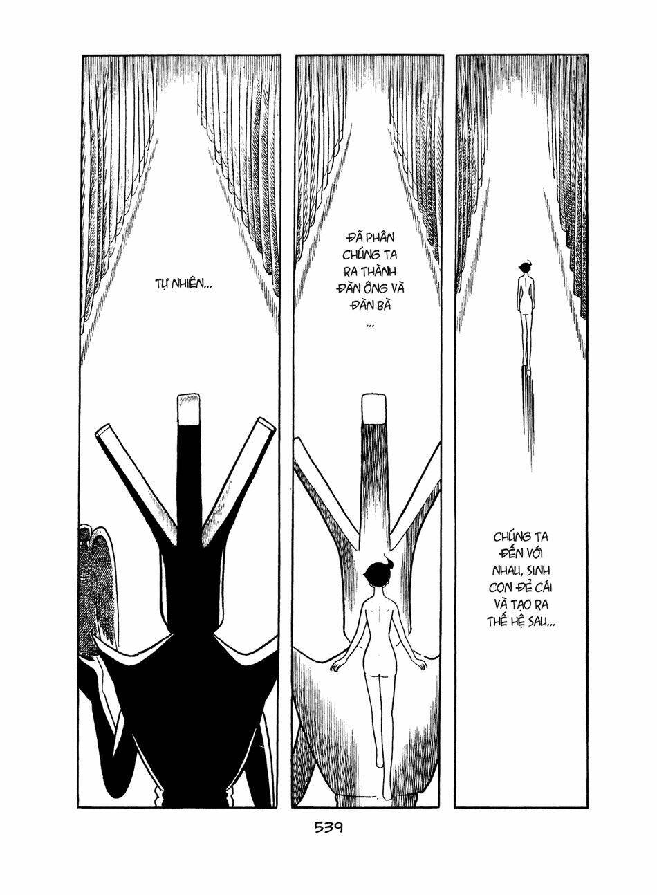 Apollo\’s Song: Chapter 5