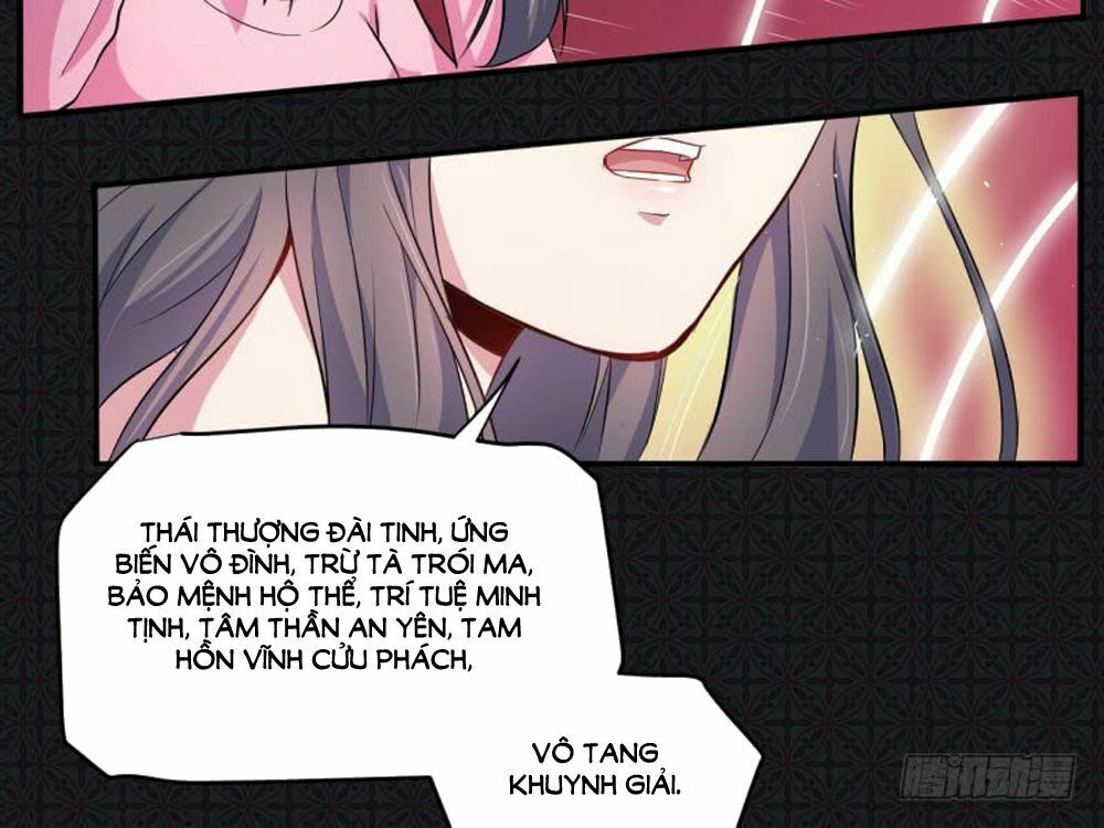 Ngạo Kiều Quỷ Vương Yêu Ta: Chapter 74