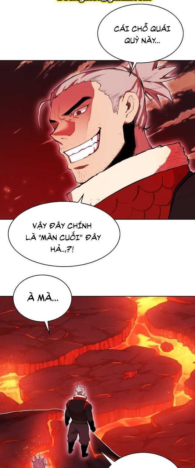 Hard Core Leveling Warrior Ss2: Chapter 62