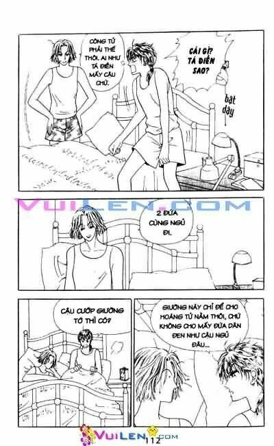 Cô Gái Yêu Kiều: Chapter 6