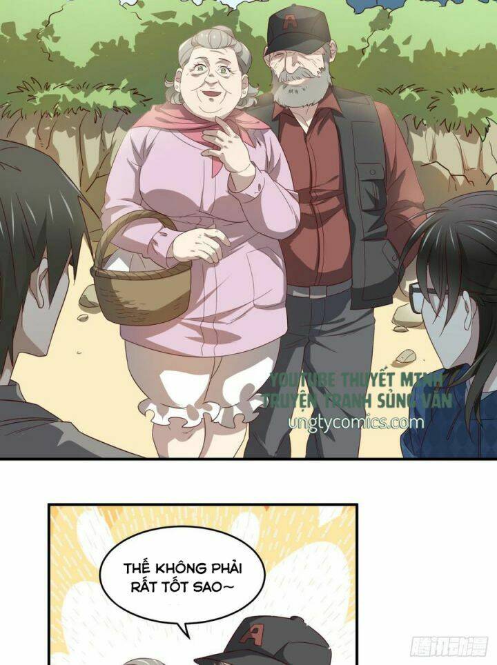 Đơn Phương Yêu Thầm Anh: Chapter 81