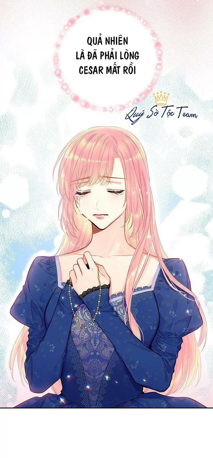 Tồn Tại Với Tư Cách Là Vợ Của Nam Chính: Chapter 144