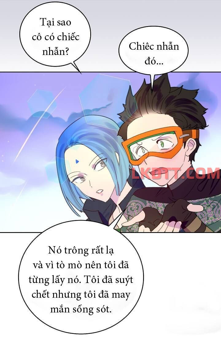 Đừng Xem Thường Nữ Phụ: Chapter 126