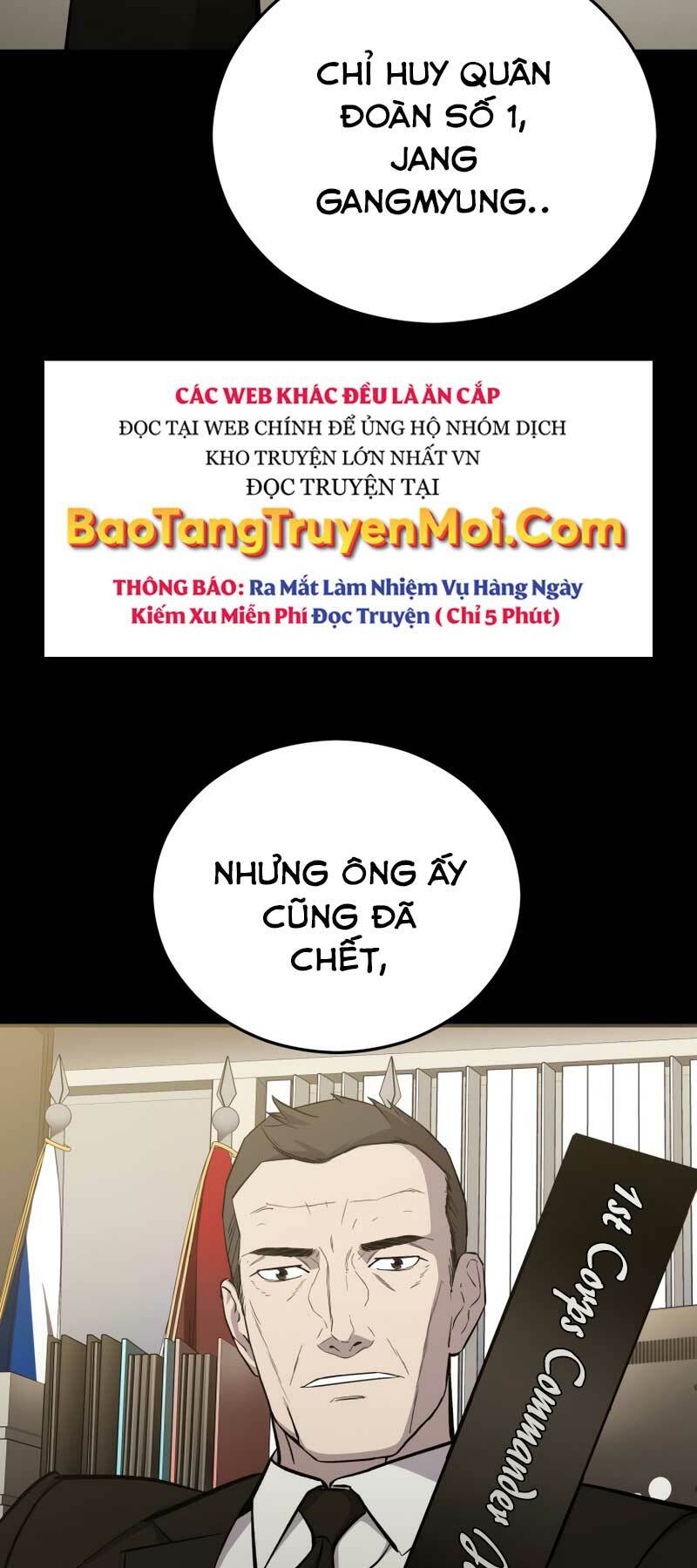 Cánh Cổng Mở Ra Đúng Ngày Đầu Tiên Tôi Thành Chính Trị Gia: Chapter 14