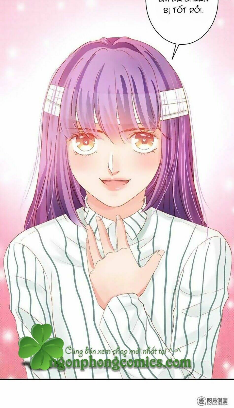 Bình Hoa Số Một Của Làng Giải Trí: Chapter 8