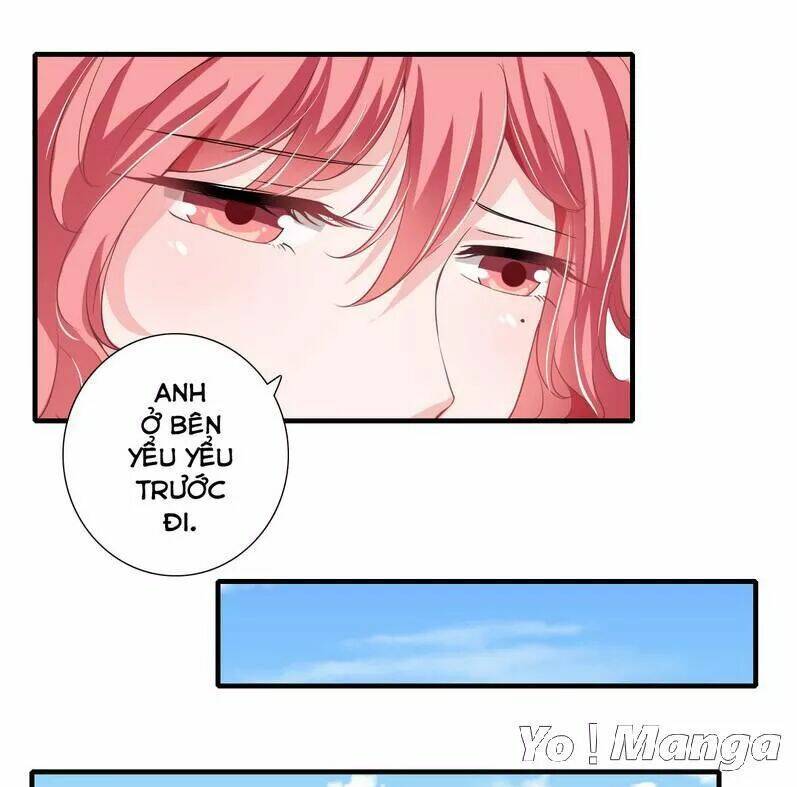 Thiểm Hôn Kinh Ái: Chapter 46