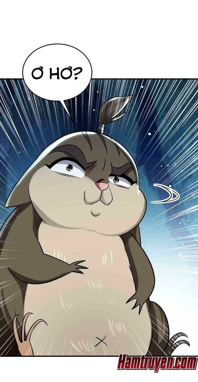 Vạn Giới Tiên Vương: Chapter 86