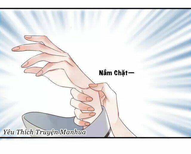 Thực Nhị: Chapter 2