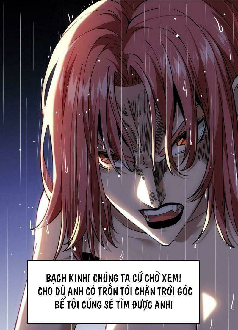 Dị Năng Của Ngươi Là Của Ta Rồi: Chapter 14
