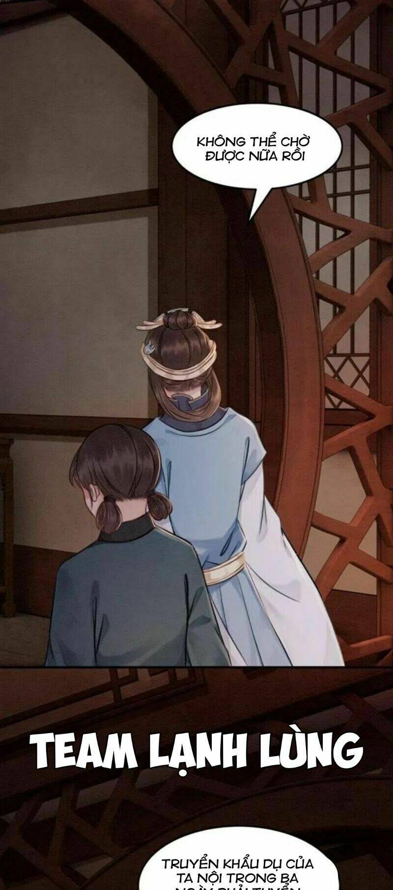 Trọng Sinh Bá Sủng Nhiếp Chính Vương Quá Mạnh Mẽ: Chapter 65