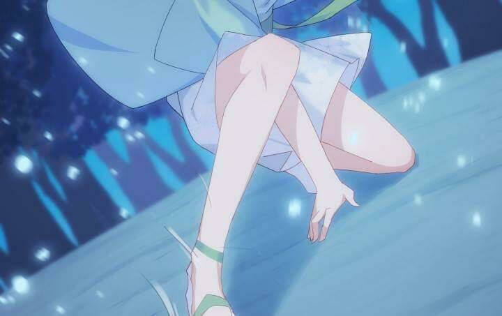 Bí Mật Của Dạ Tộc: Chapter 29