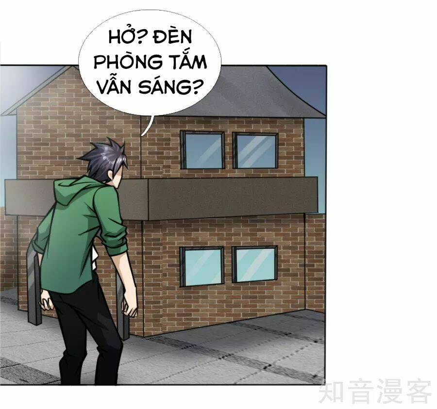 Tuyệt Thế Binh Vương: Chapter 42