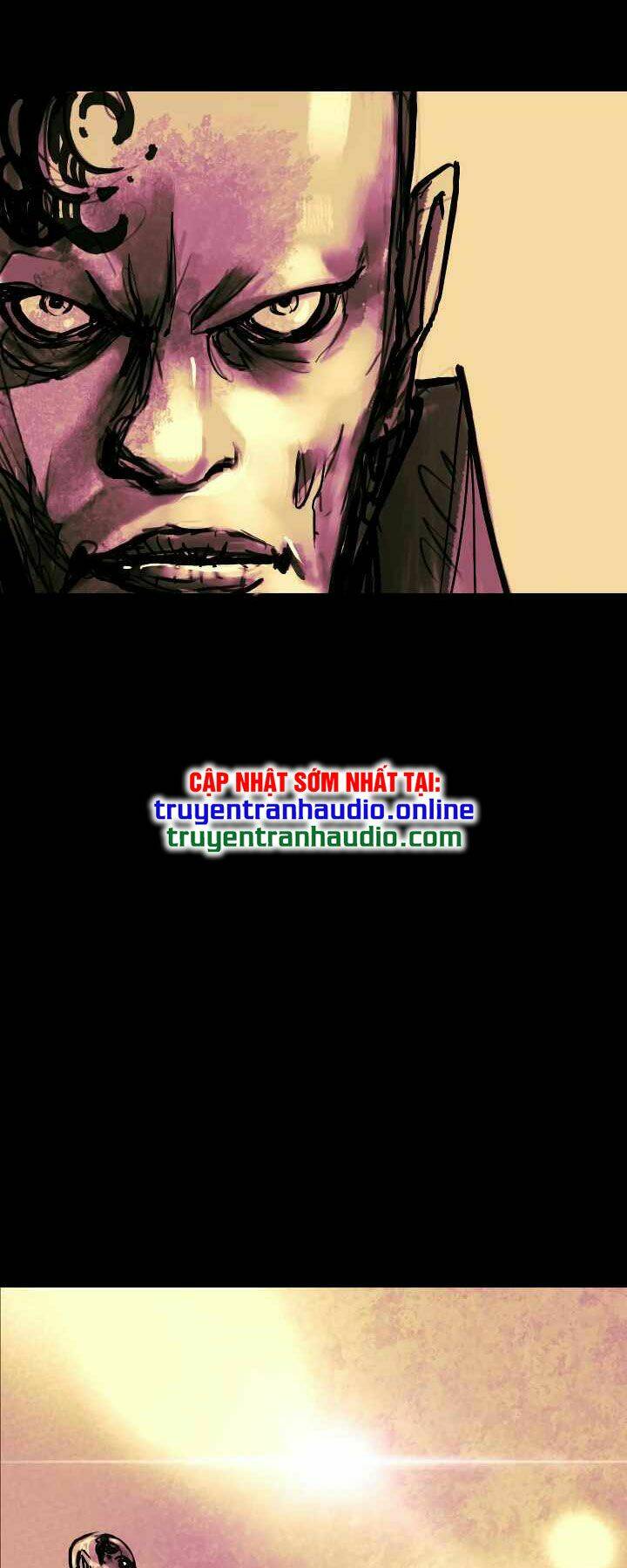 Súng Lục Vô Tâm: Chapter 7