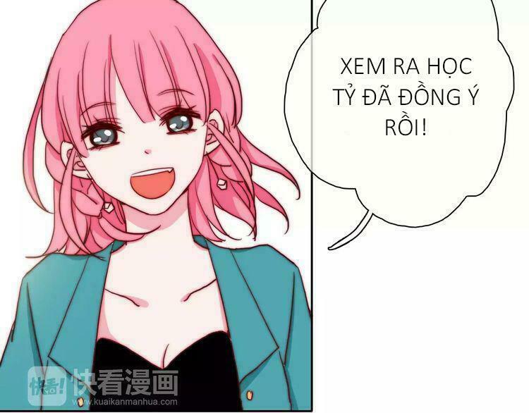 Trái Tim Băng Giá: Chapter 32